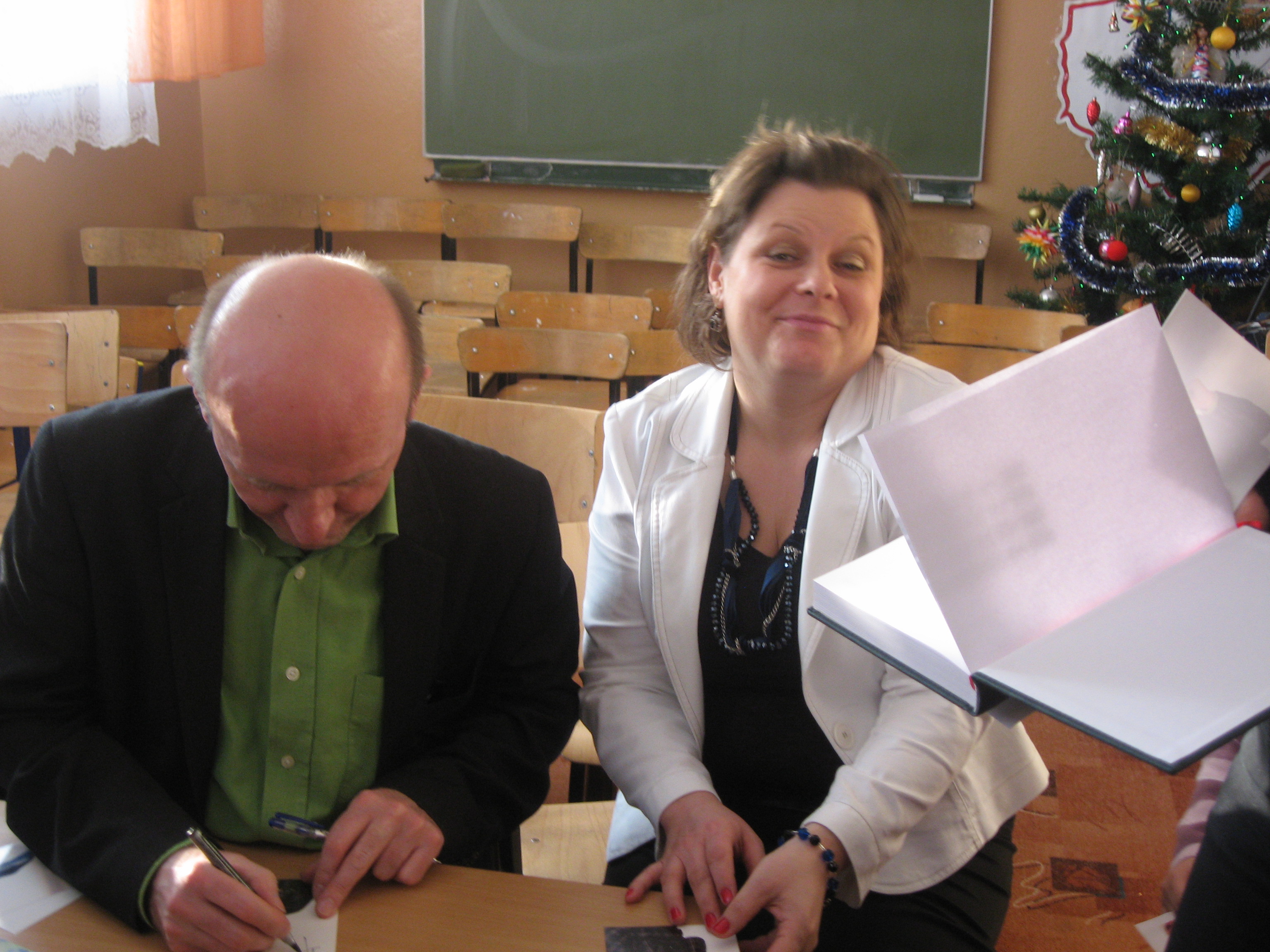 Szkoła Podstawowa w Jeleni